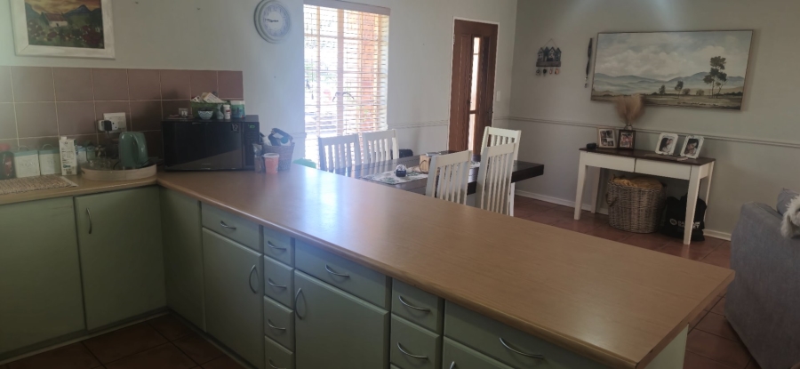 3 Bedroom Property for Sale in Heuwelsig Free State